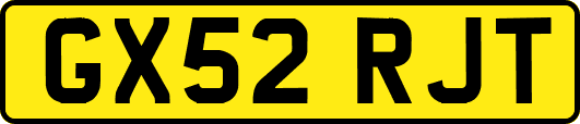 GX52RJT