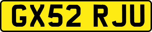 GX52RJU