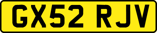 GX52RJV