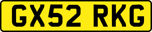GX52RKG