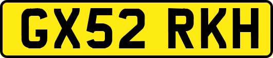 GX52RKH