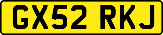 GX52RKJ