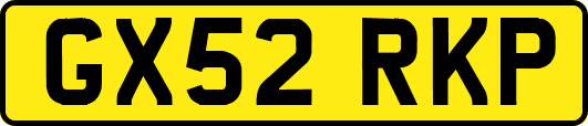 GX52RKP