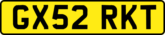 GX52RKT