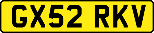 GX52RKV