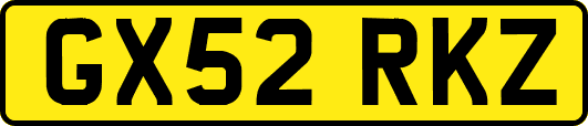 GX52RKZ