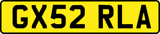 GX52RLA
