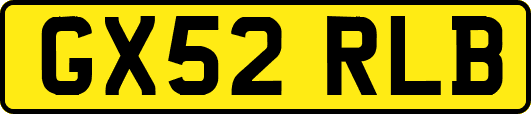 GX52RLB