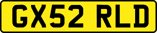 GX52RLD