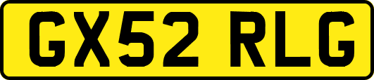 GX52RLG