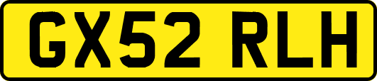 GX52RLH
