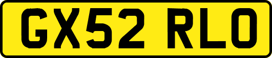 GX52RLO