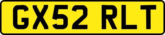 GX52RLT