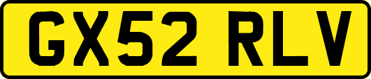 GX52RLV