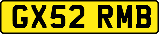 GX52RMB