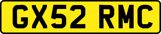 GX52RMC
