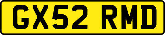 GX52RMD