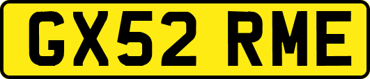GX52RME