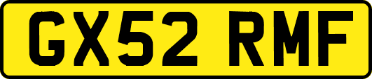 GX52RMF