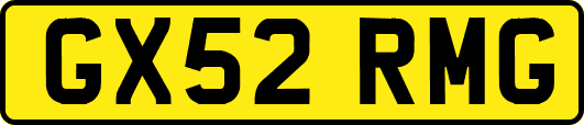 GX52RMG