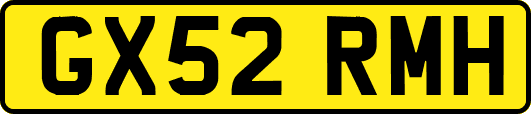 GX52RMH