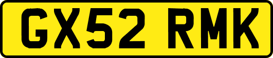 GX52RMK