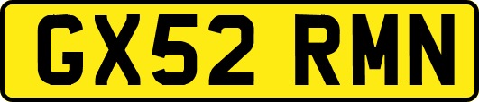 GX52RMN