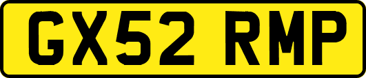 GX52RMP