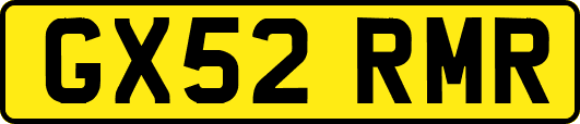 GX52RMR
