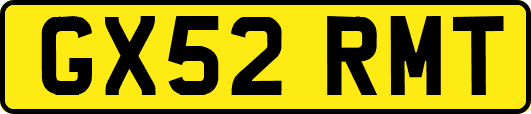 GX52RMT