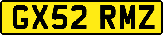 GX52RMZ