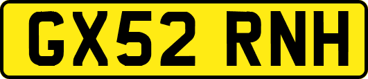 GX52RNH