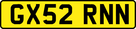 GX52RNN