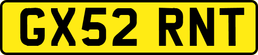 GX52RNT