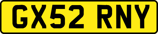 GX52RNY