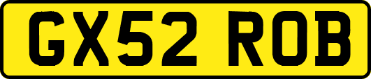 GX52ROB