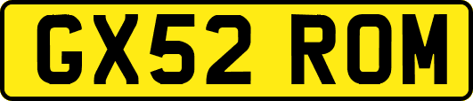 GX52ROM