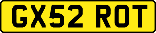 GX52ROT