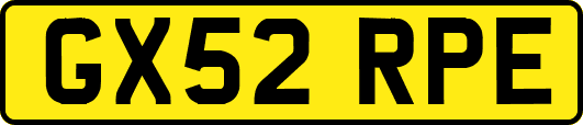 GX52RPE