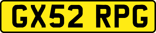 GX52RPG