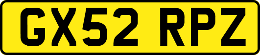 GX52RPZ