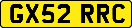 GX52RRC