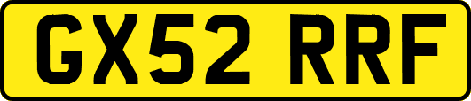 GX52RRF