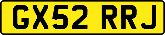 GX52RRJ