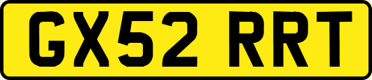 GX52RRT
