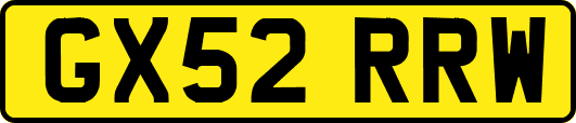 GX52RRW