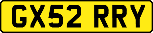 GX52RRY