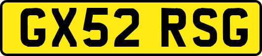 GX52RSG