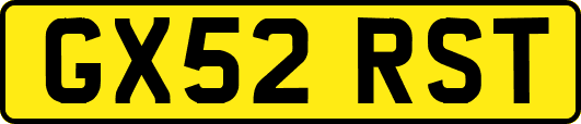 GX52RST