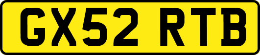 GX52RTB